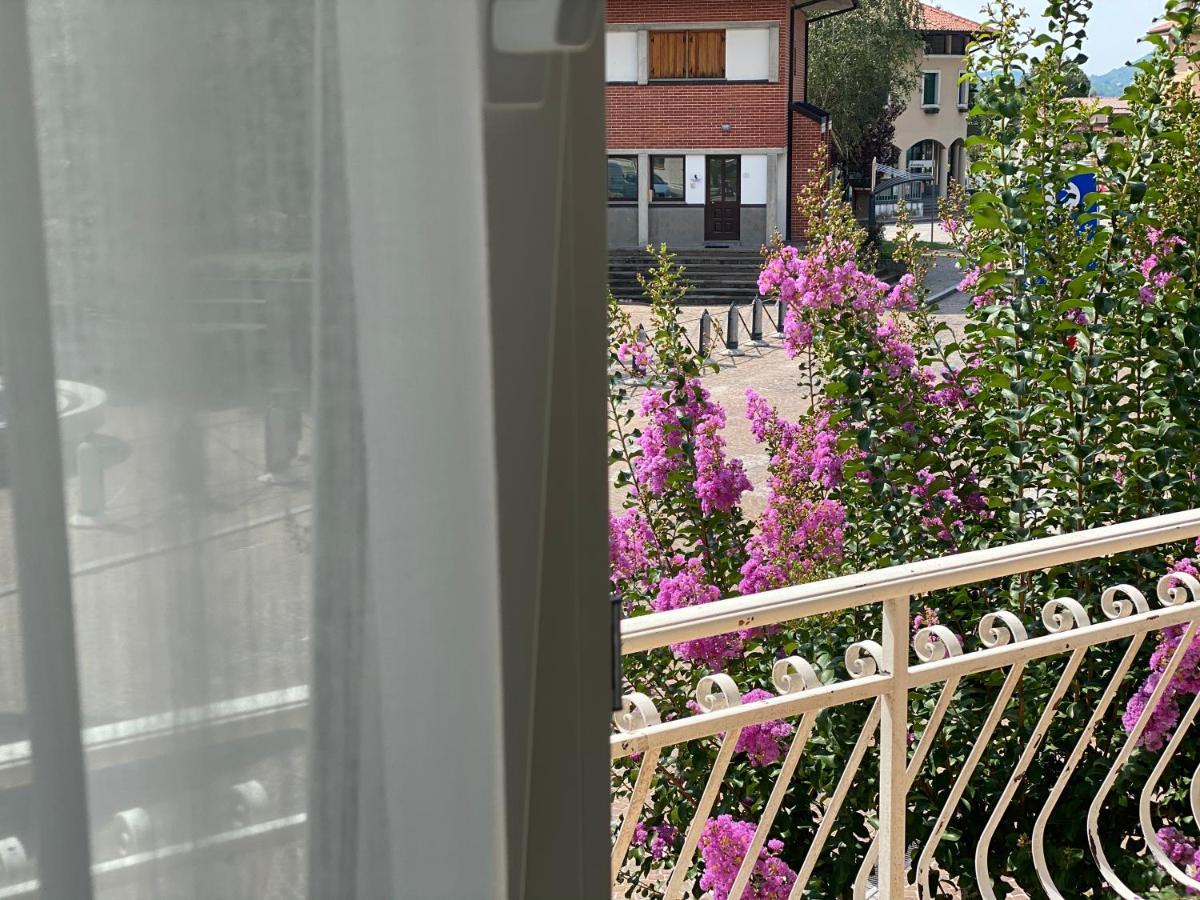 Hotel Riviera Magnano in Riviera Exterior photo